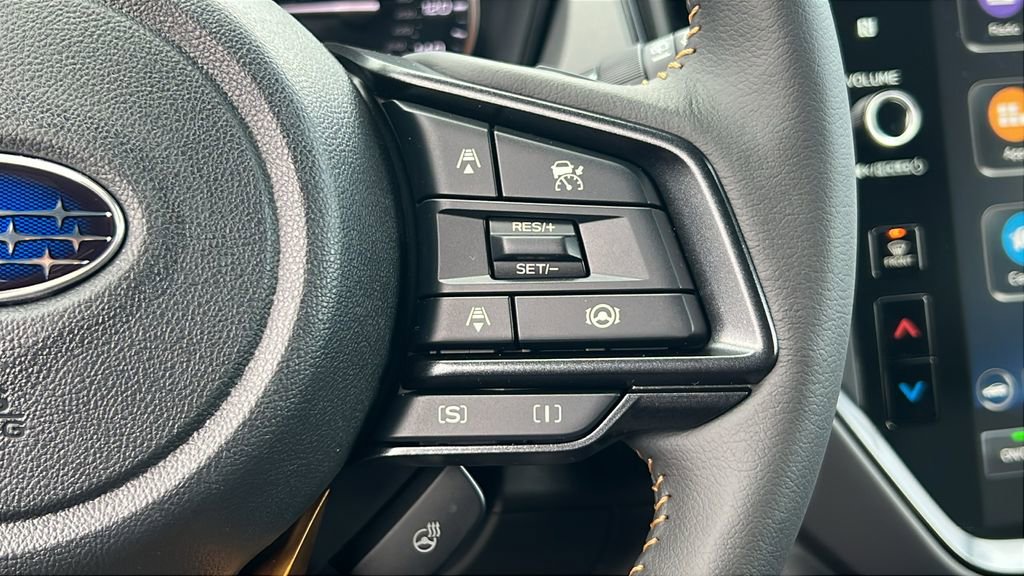 New 2026 Subaru Crosstrek 2.5i Wilderness image 26