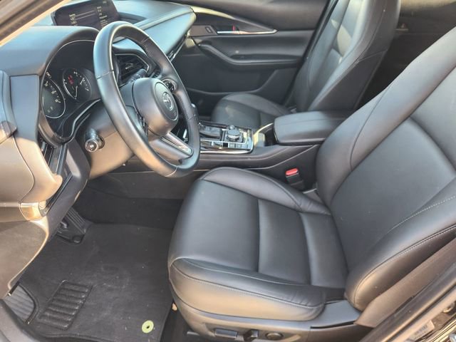 Used 2025 MAZDA CX-30 AWD 2.5 S w/ Preferred Package image 13
