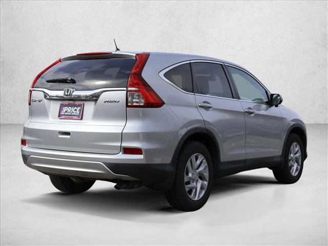 Used 2016 Honda CR-V EX image 5