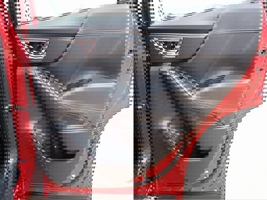 Used 2020 Subaru Forester Touring image 12