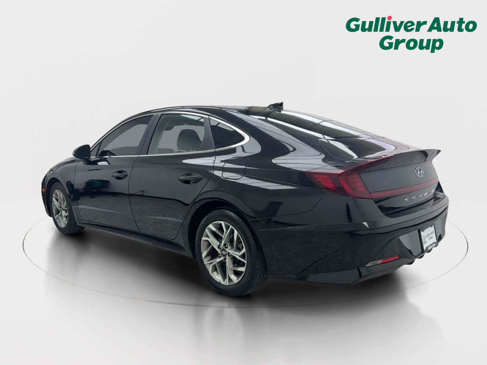 Used 2021 Hyundai Sonata SEL FWD image 4