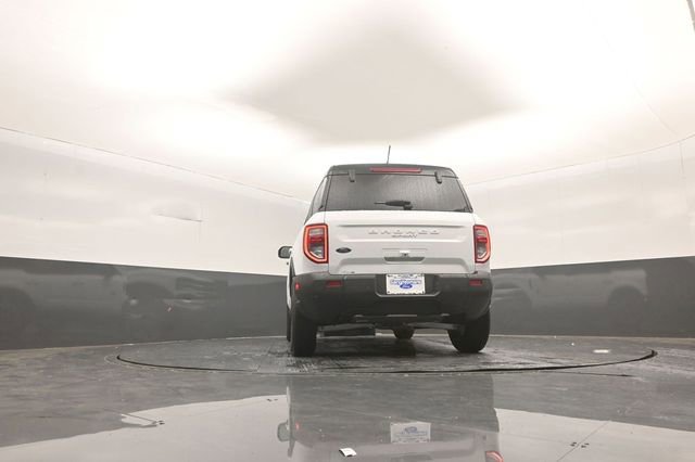 New 2025 Ford Bronco Sport Outer Banks image 35