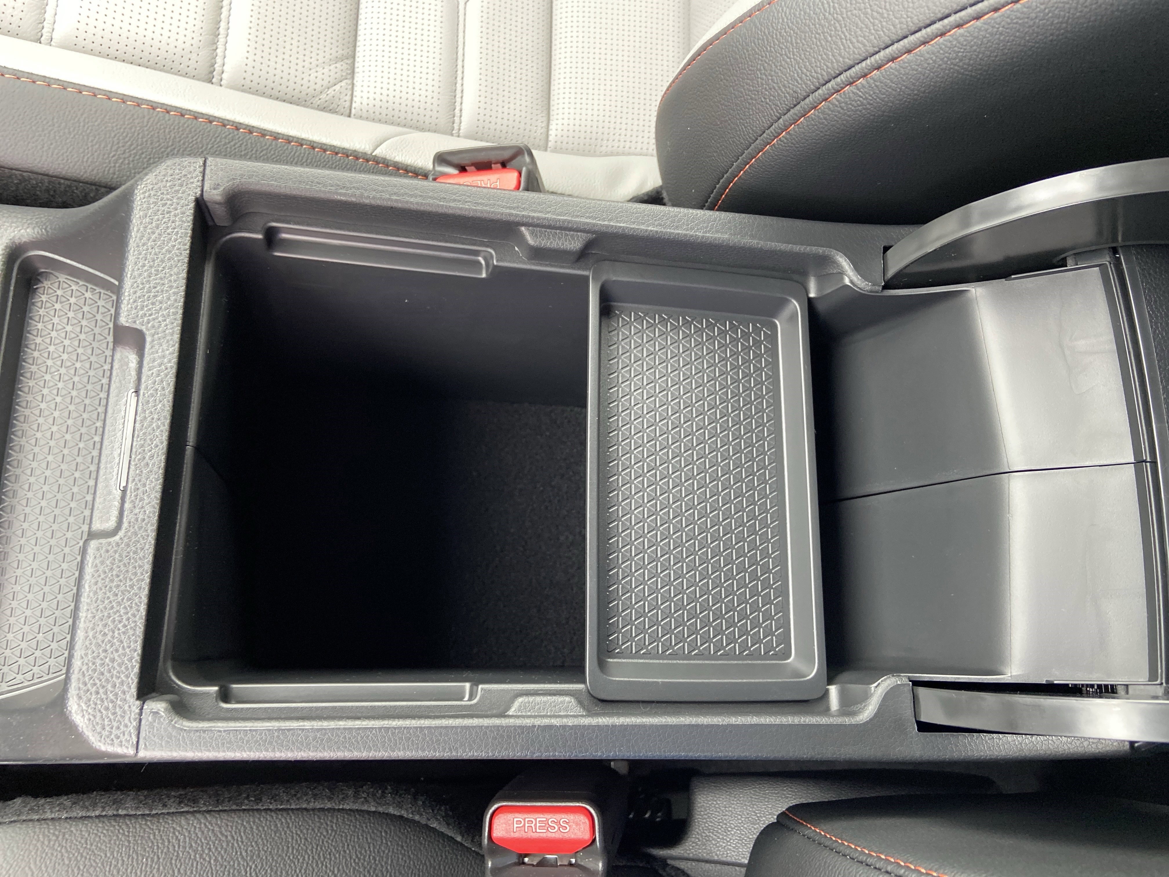 New 2026 Honda CR-V Sport Touring image 38