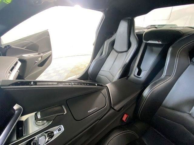 Used 2023 Chevrolet Corvette Z06 RWD image 17