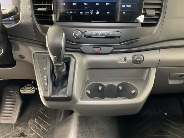 New 2026 Ford Transit 150 Base 3D Cargo Van w/ Load Area Protection Package image 18