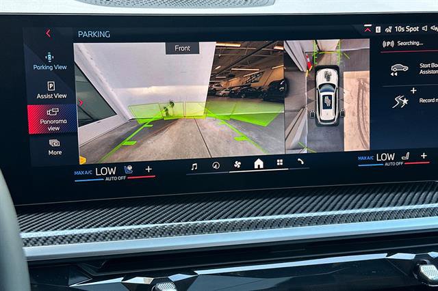 New 2026 BMW X5 M60i w/ Executive Package image 23