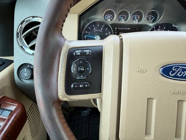 Used 2011 Ford F350 King Ranch AWD/4WD image 22
