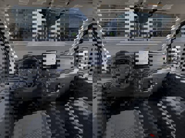 New 2026 Ford Transit 150 Low Roof image 9