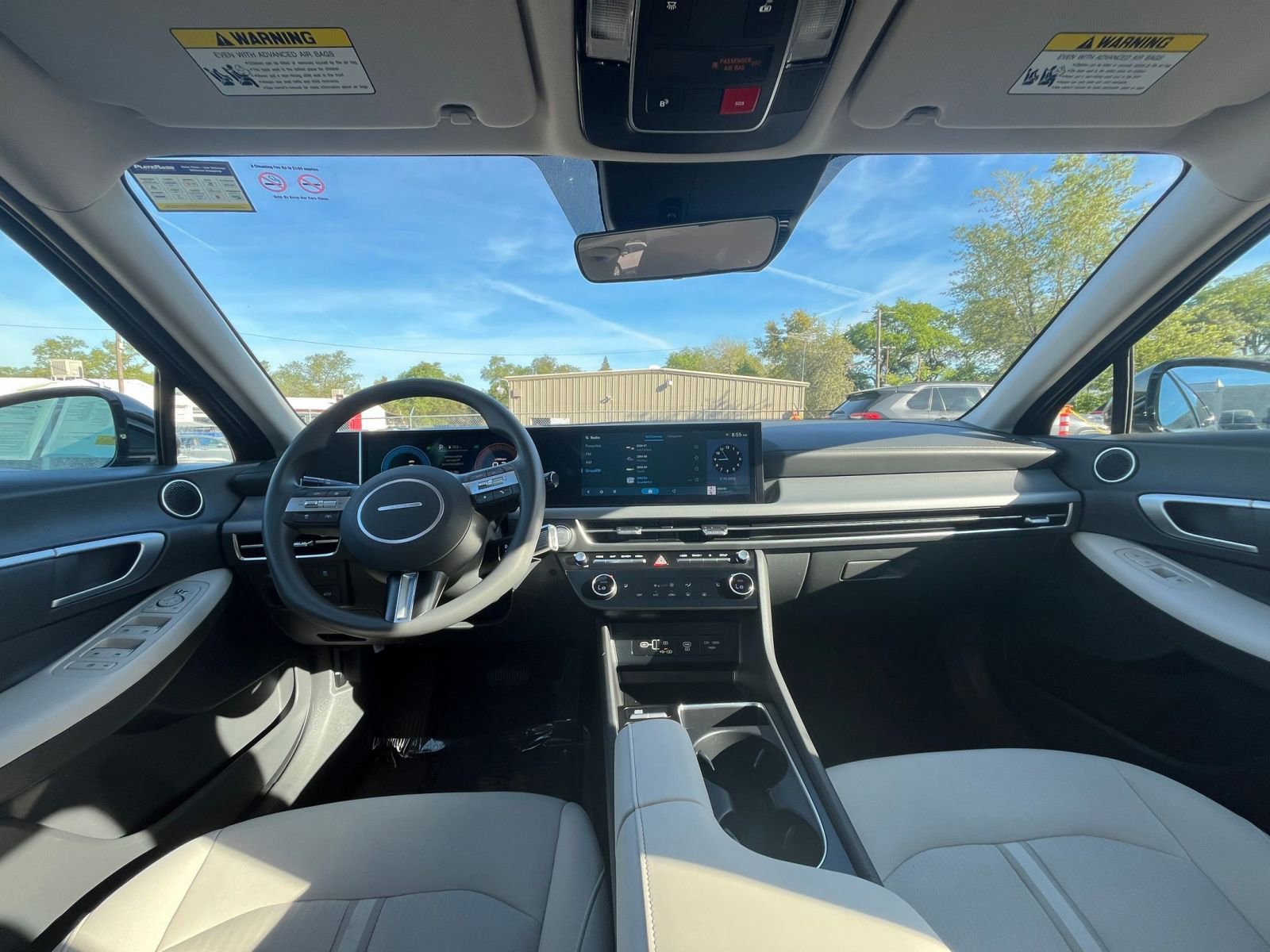 Used 2025 Hyundai Sonata SEL image 33