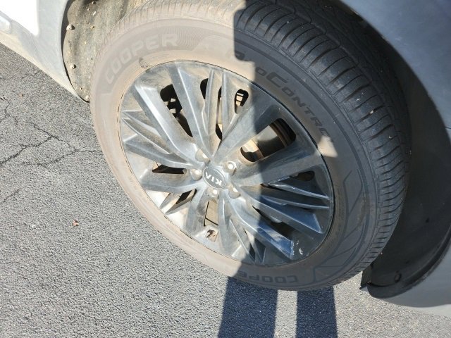 Used 2020 Kia Telluride SX w/ SX Prestige Package image 10