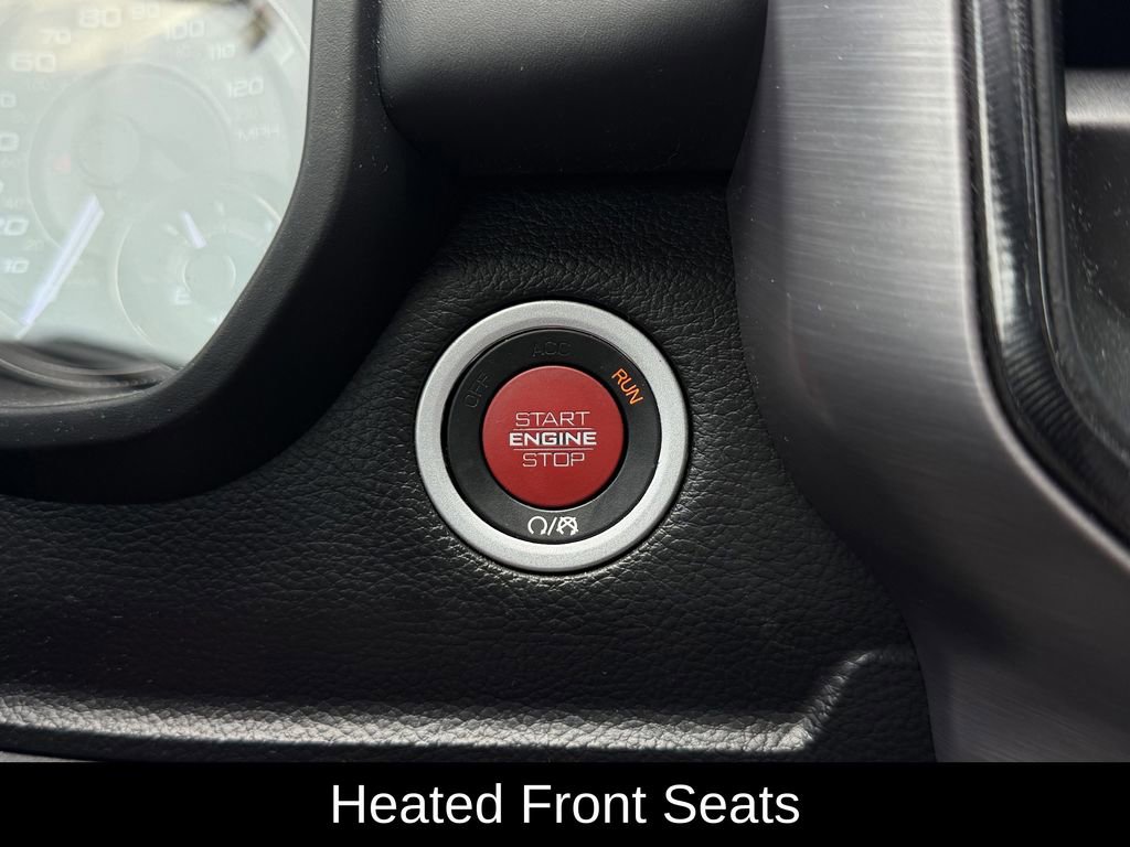 Used 2022 RAM 1500 TRX w/ TRX Level 1 Equipment Group AWD/4WD image 28