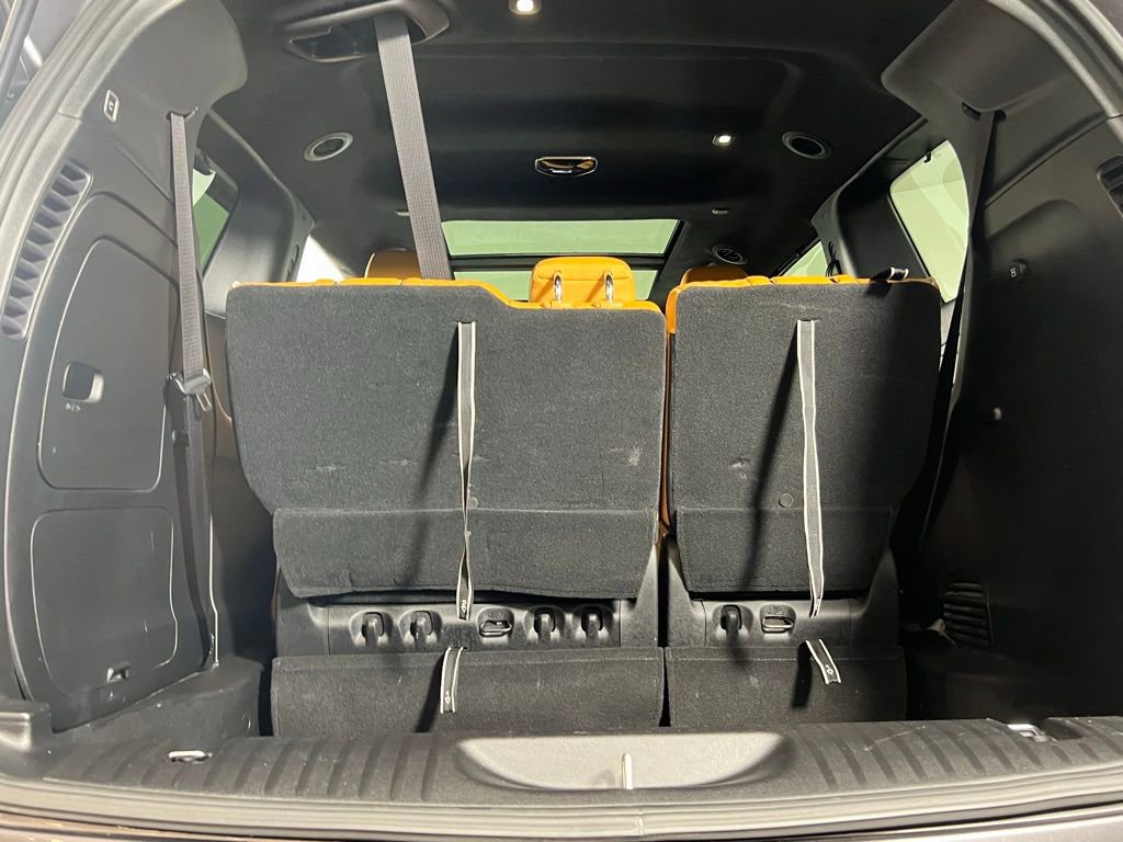 Used 2022 Chrysler Pacifica Pinnacle FWD image 31