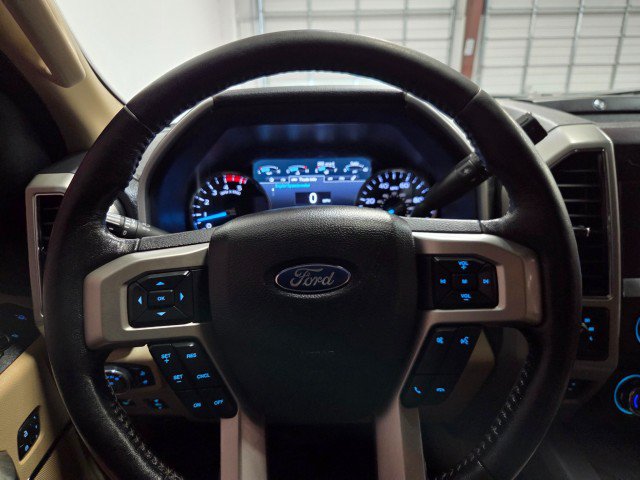 Used 2019 Ford F350 Lariat w/ Lariat Ultimate Package AWD/4WD image 38