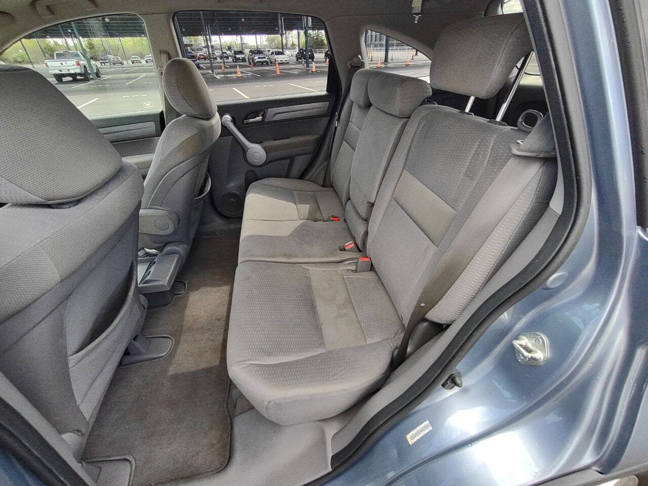 Used 2007 Honda CR-V EX image 16