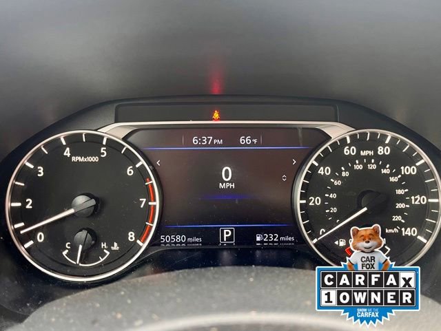 Certified 2024 Nissan Altima 2.5 SV image 24