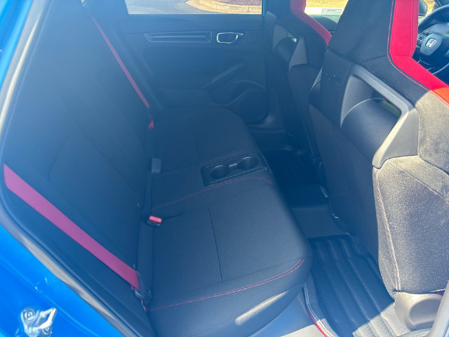 Used 2026 Honda Civic Type R image 17
