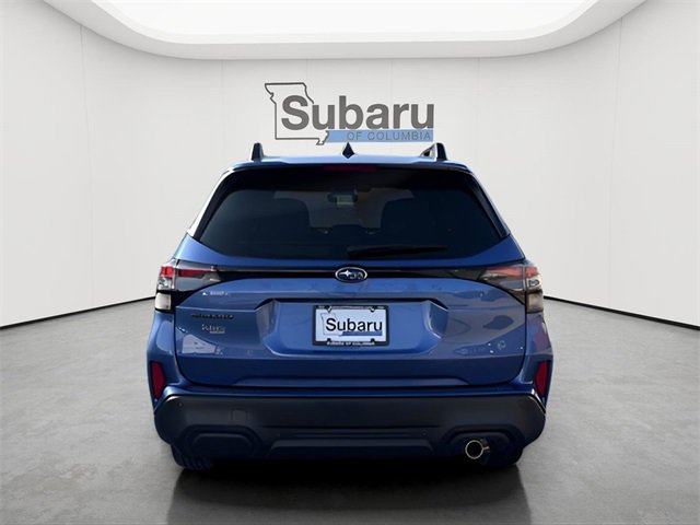 New 2026 Subaru Forester Limited image 6