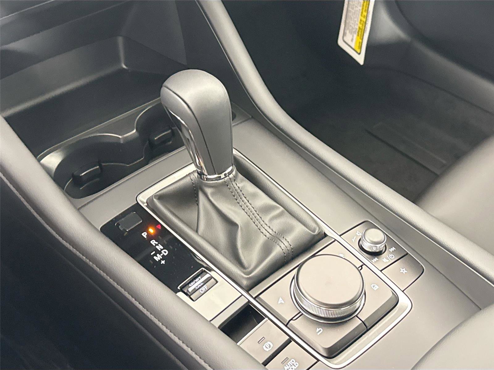 New 2026 MAZDA MAZDA3 s Sport image 26