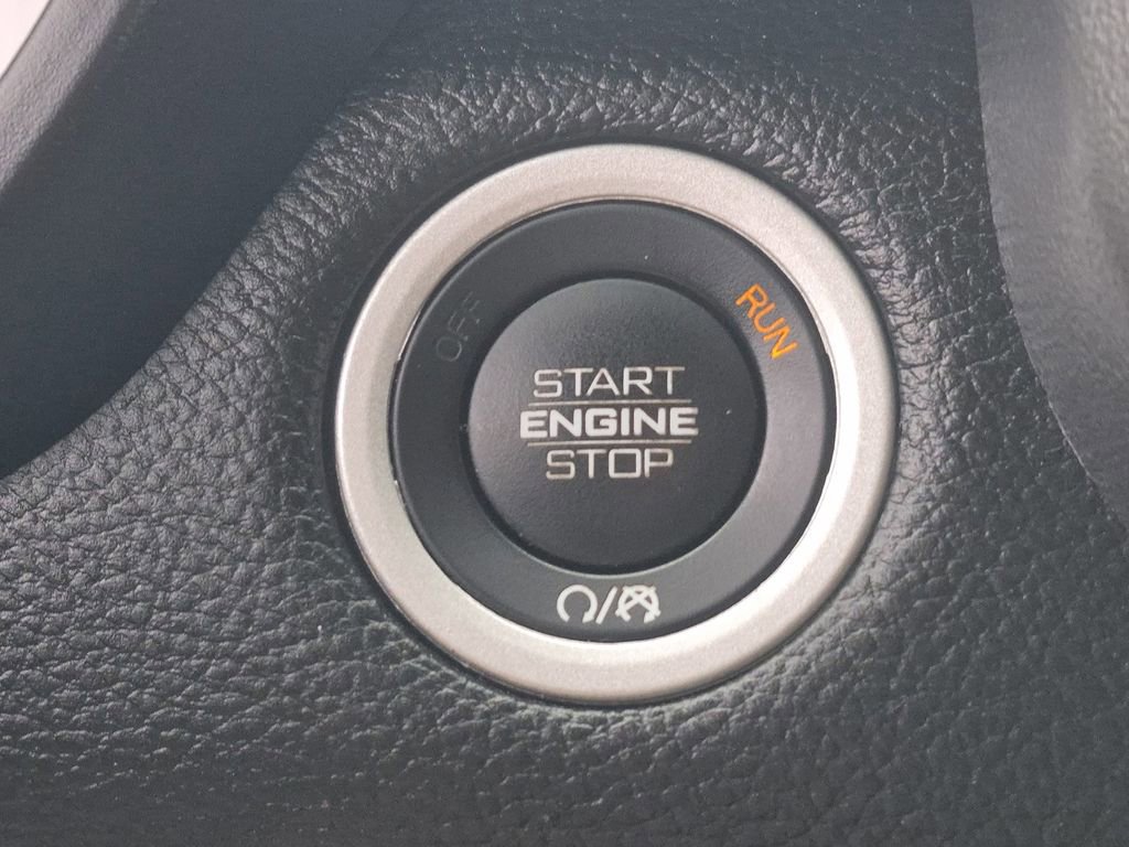 Used 2025 RAM 1500 Rebel w/ Rebel Level 1 Equipment Group image 27