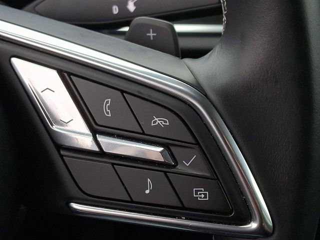 Used 2024 Buick Envision Preferred AWD/4WD image 22