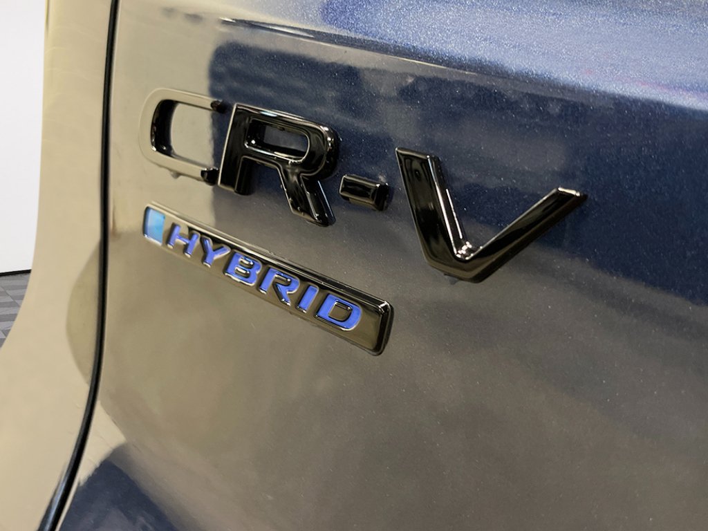 New 2027 Honda CR-V Sport-L image 5