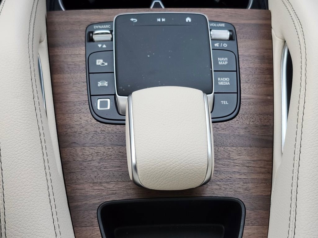 New 2026 Mercedes-Benz GLE 350 4MATIC image 25