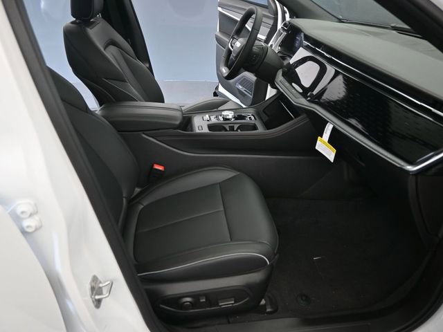 New 2025 Jeep Wagoneer S Limited image 38