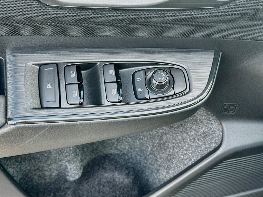 New 2026 Subaru Outback Limited XT AWD/4WD image 23