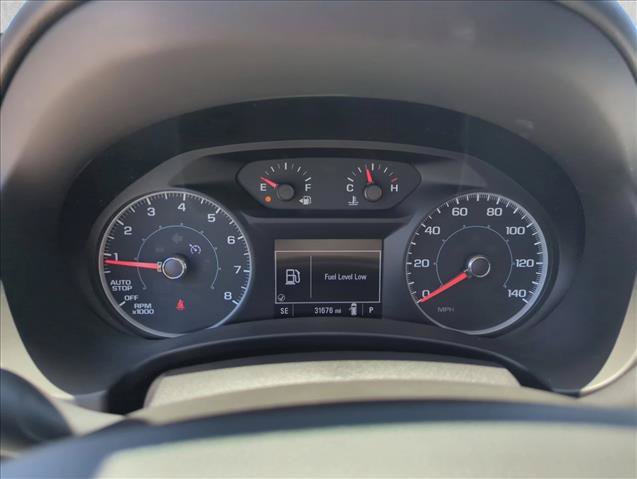 Used 2018 GMC Terrain SLE w/ Driver Convenience Package FWD image 10
