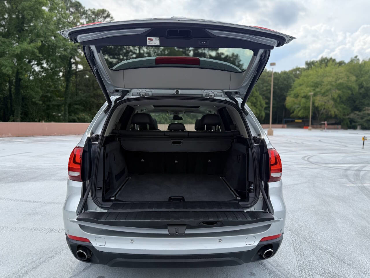 Used 2014 BMW X5 sDrive35i image 31