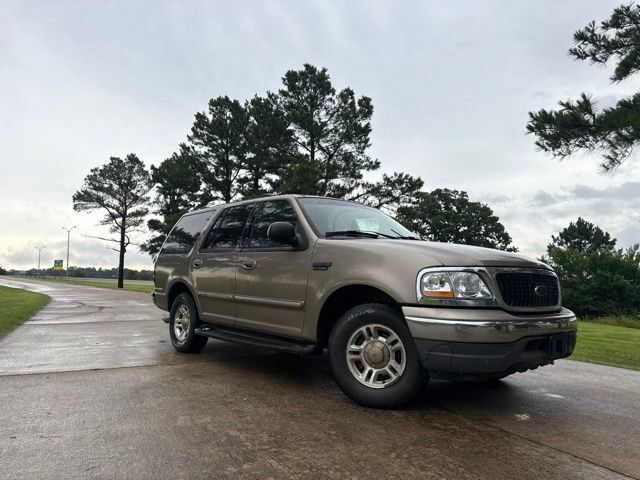 Used 2002 Ford Expedition XLT RWD image 7