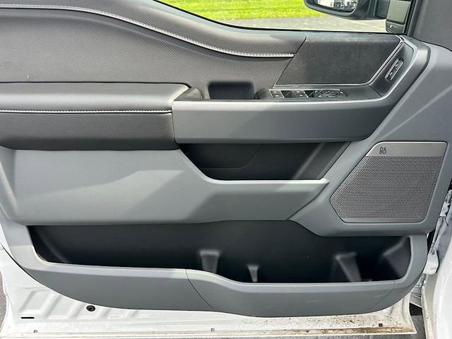 New 2025 Ford F150 XLT w/ Equipment Group 303A High image 13