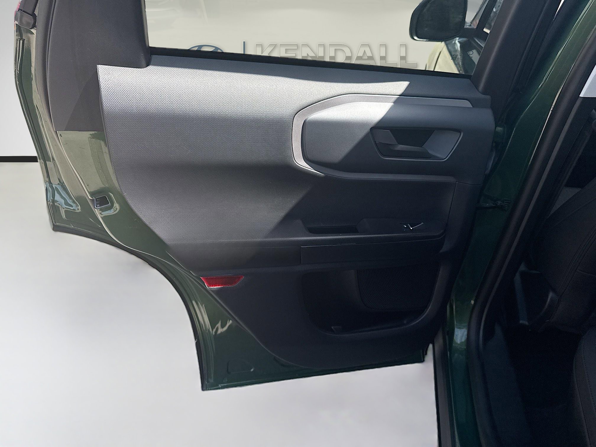 Used 2024 Ford Bronco Sport Big Bend w/ Convenience Package image 23