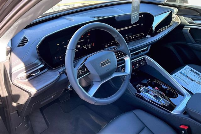 New 2025 Audi Q5 Premium AWD/4WD image 6