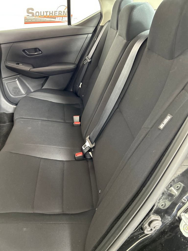 Used 2024 Nissan Sentra S image 17