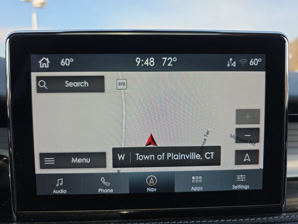 Used 2021 Lincoln Corsair AWD w/ Premium Package image 33