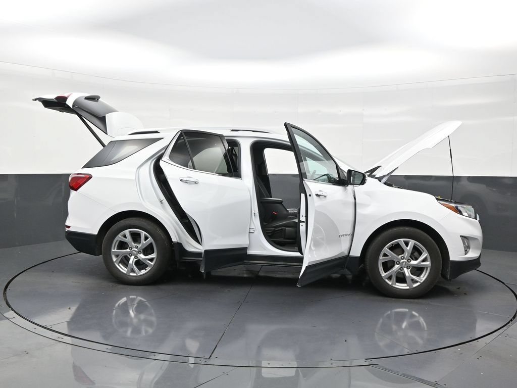 Used 2020 Chevrolet Equinox Premier FWD image 29