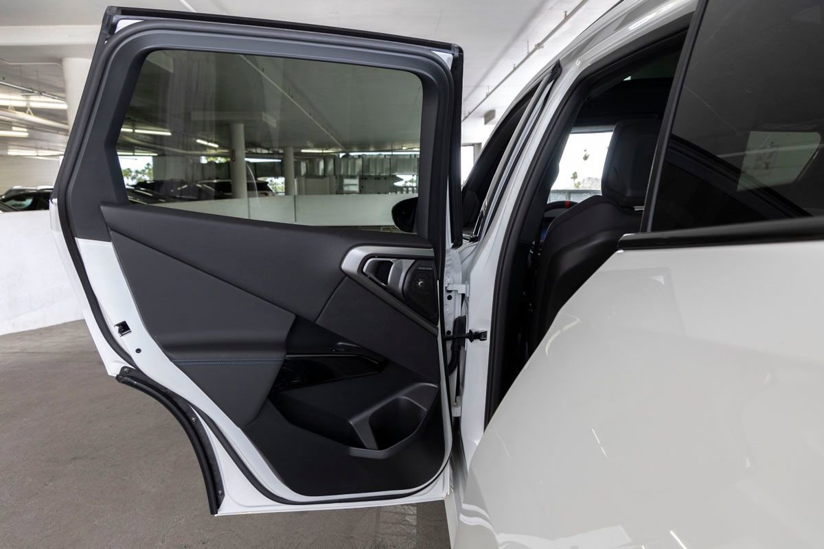 New 2026 BMW X3 M50 image 22