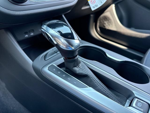 New 2026 Buick Envista Sport Touring w/ Convenience I Package FWD image 19