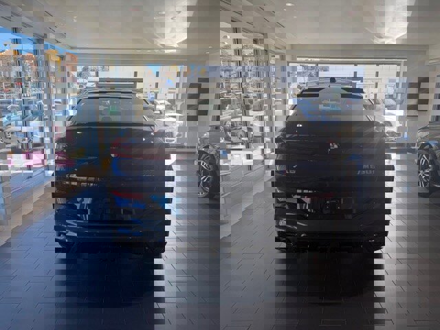 New 2026 BMW X6 M60i image 5