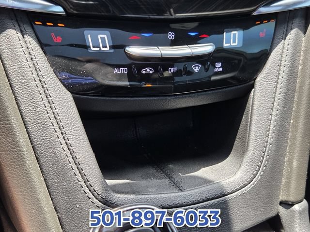 Used 2022 Cadillac XT6 Premium Luxury FWD image 21