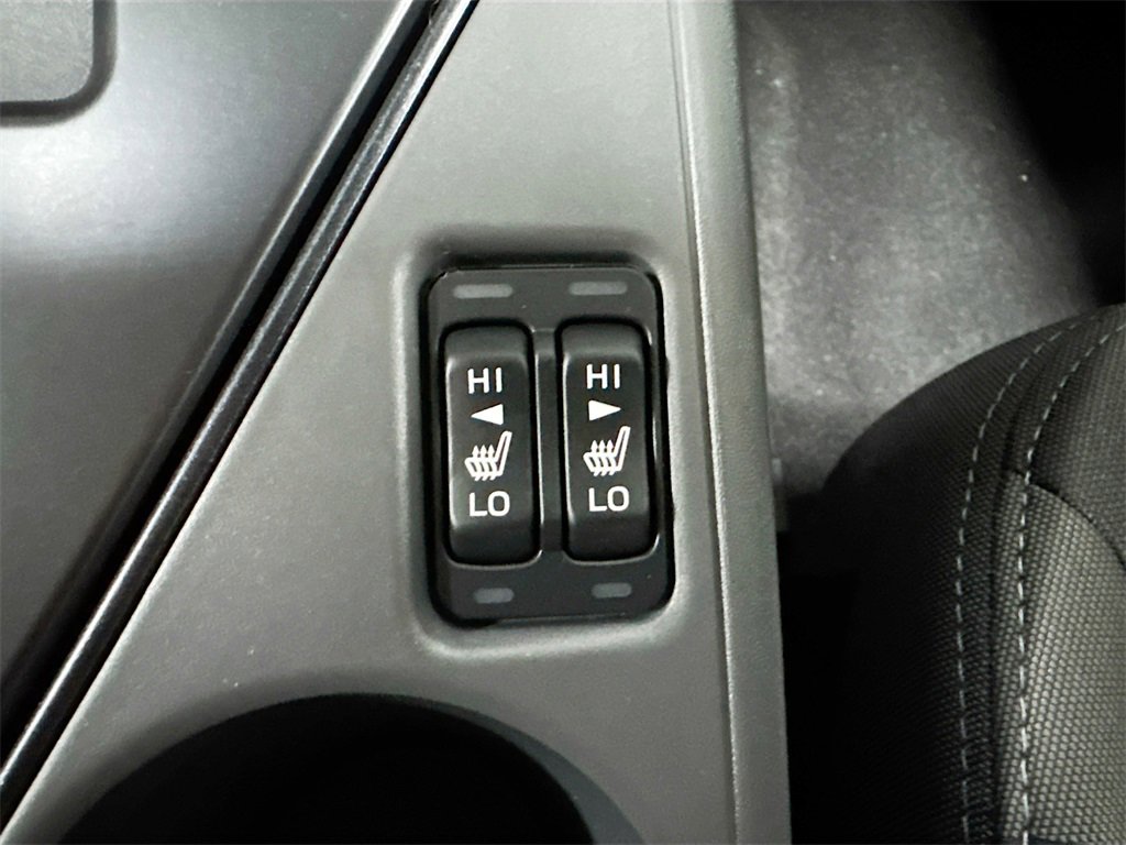 New 2026 Subaru Crosstrek 2.5i Premium image 17