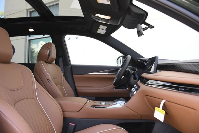 New 2026 INFINITI QX60 Autograph w/ Dark Cargo Package image 35
