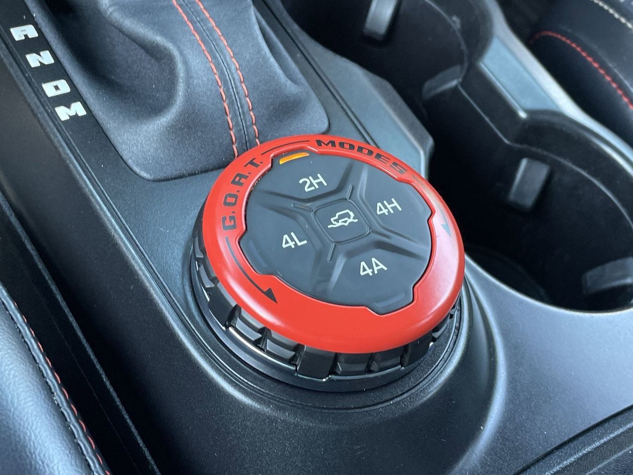 Certified 2023 Ford Bronco Raptor AWD/4WD image 25