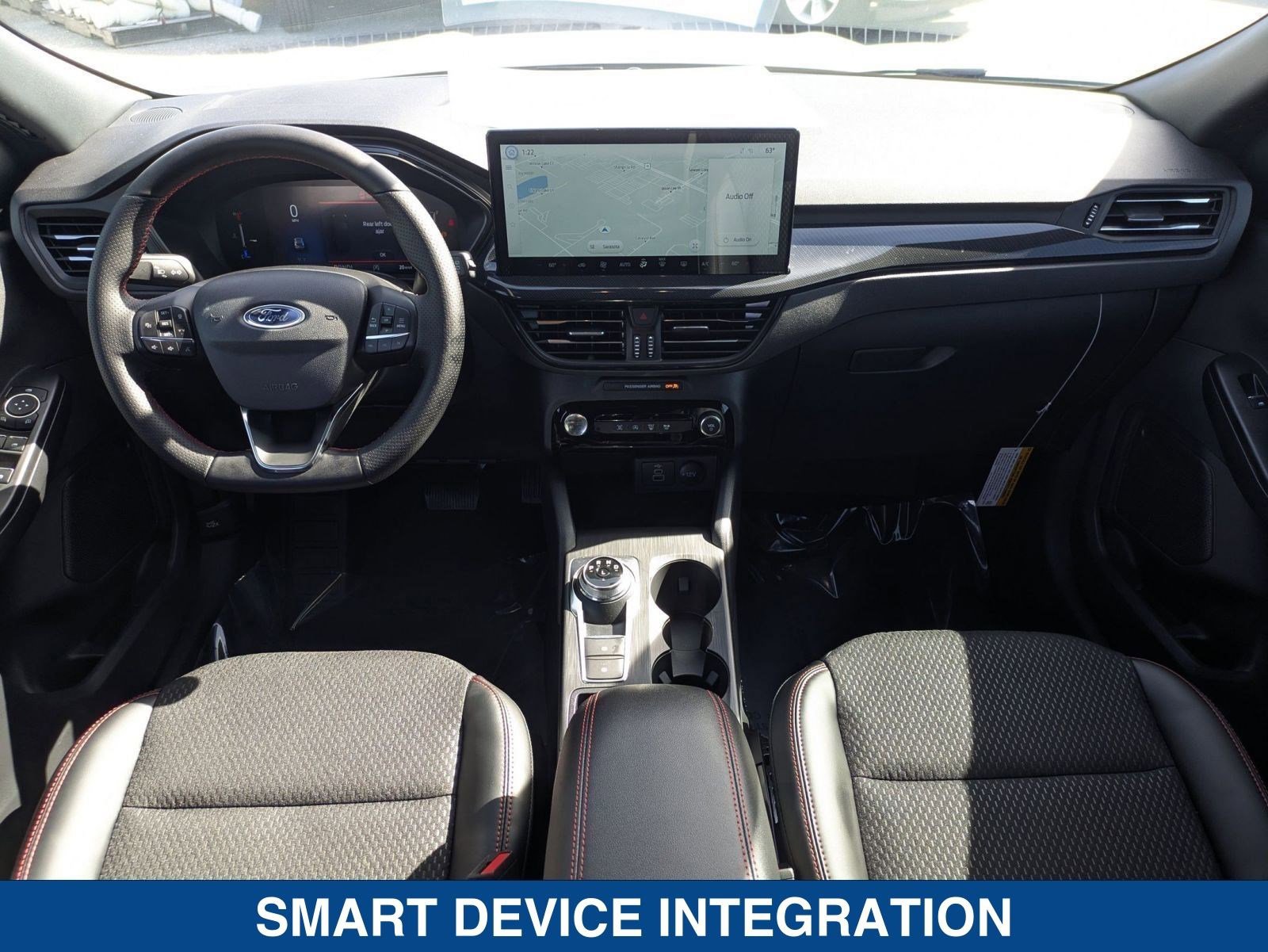 New 2026 Ford Escape ST-Line w/ Tech Pack #1 image 16