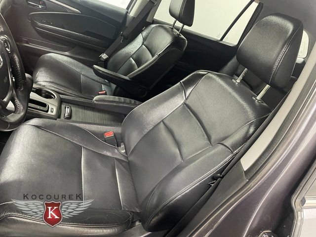 Used 2016 Honda Pilot EX-L image 13