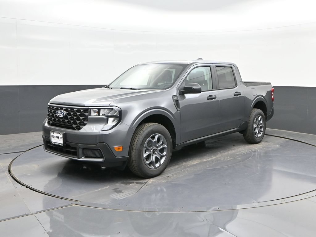 New 2026 Ford Maverick XLT FWD image 29