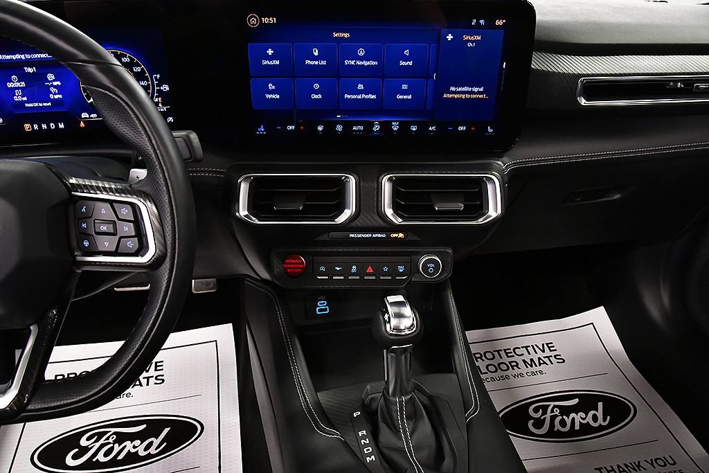 Used 2025 Ford Mustang GT Premium RWD image 25