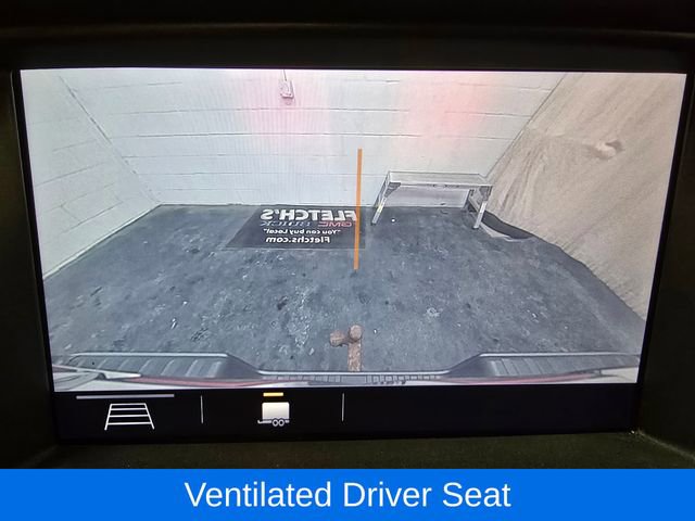 Used 2021 GMC Canyon Denali image 22