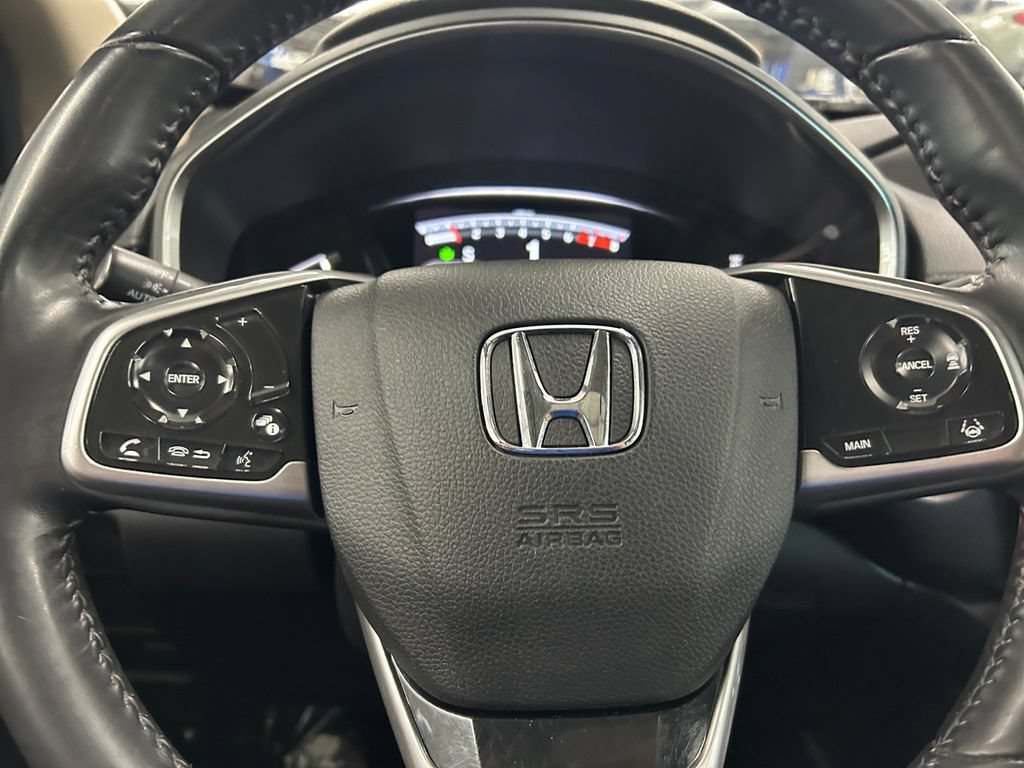 Used 2019 Honda CR-V Touring image 23